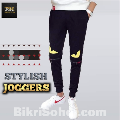 Joggers